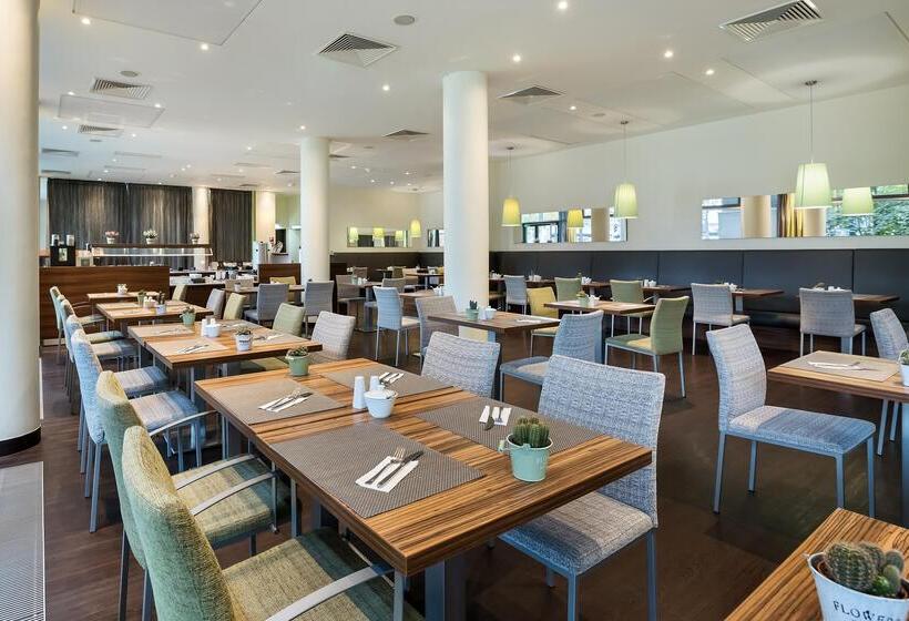 Fotos del hotel Austria Trend  Doppio Wien:  13