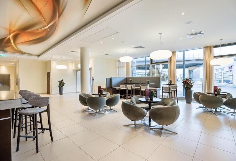 Fotos del hotel Austria Trend  Doppio Wien:  11