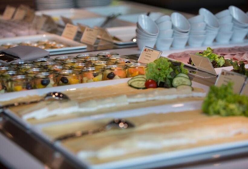 Fotos del hotel Austria Trend  Doppio Wien:  31