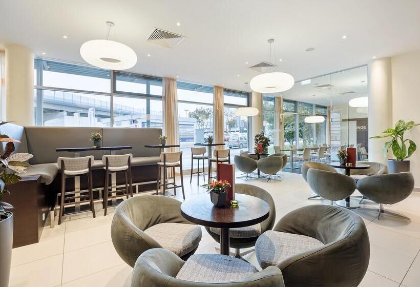 Fotos del hotel Austria Trend  Doppio Wien:  28