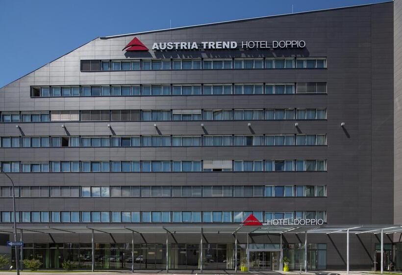 Fotos del hotel Austria Trend  Doppio Wien:  24