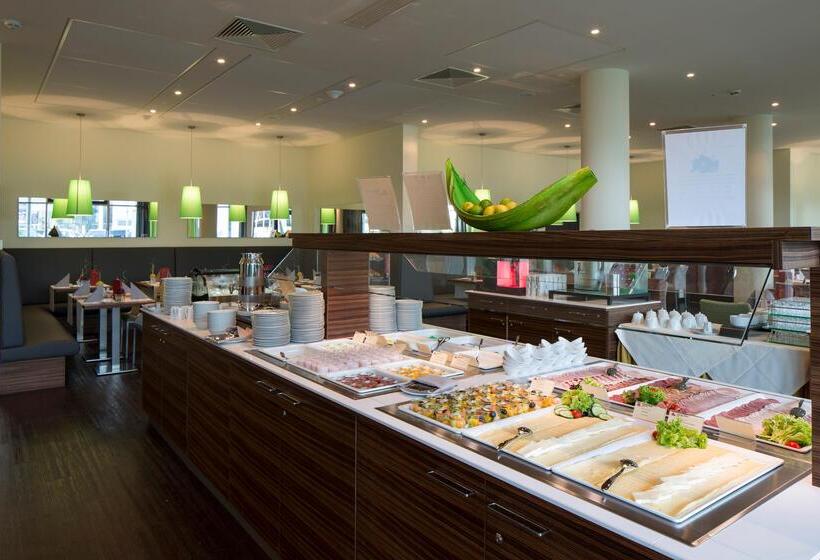 Fotos del hotel Austria Trend  Doppio Wien:  32