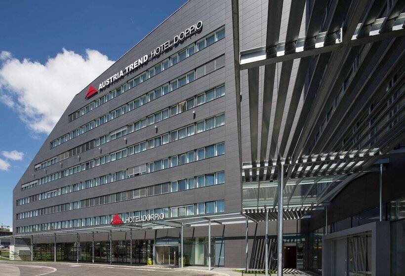 Fotos del hotel Austria Trend  Doppio Wien:  9