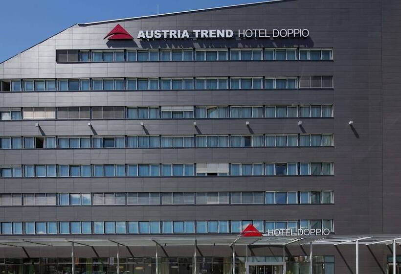 Fotos del hotel Austria Trend  Doppio Wien:  8