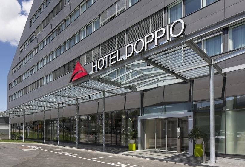 Fotos del hotel Austria Trend  Doppio Wien:  14