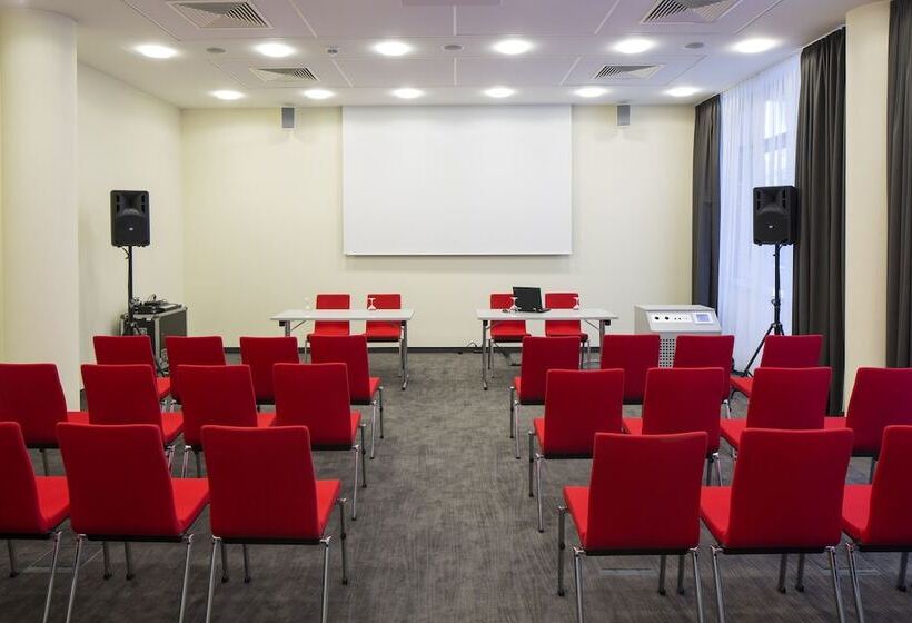 Fotos del hotel Austria Trend  Doppio Wien:  10