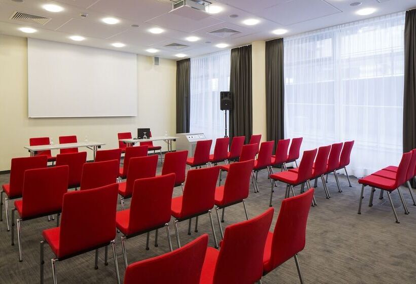 Fotos del hotel Austria Trend  Doppio Wien:  18