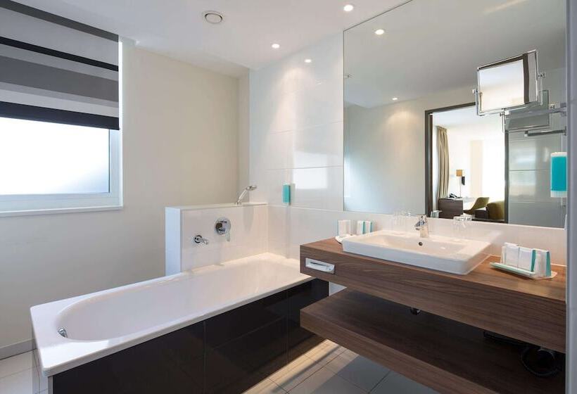 Fotos del hotel Austria Trend  Doppio Wien:  40