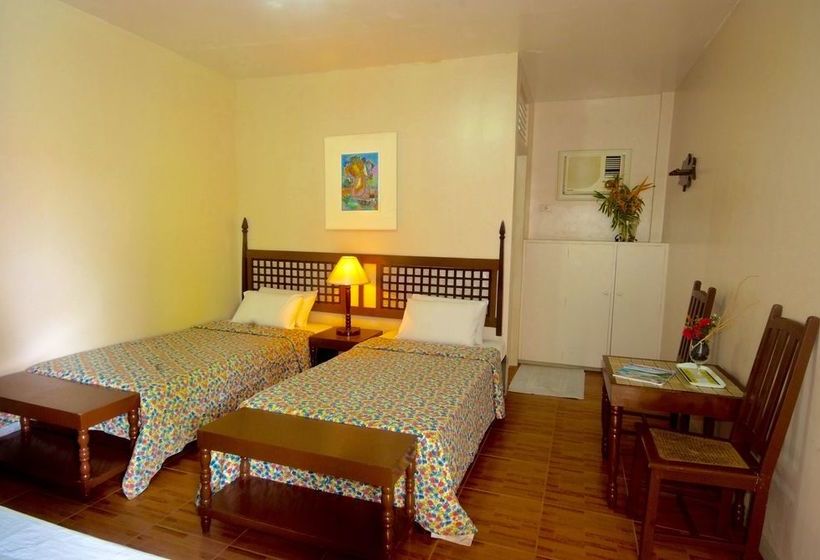 فندق Baia Norte Beach Club