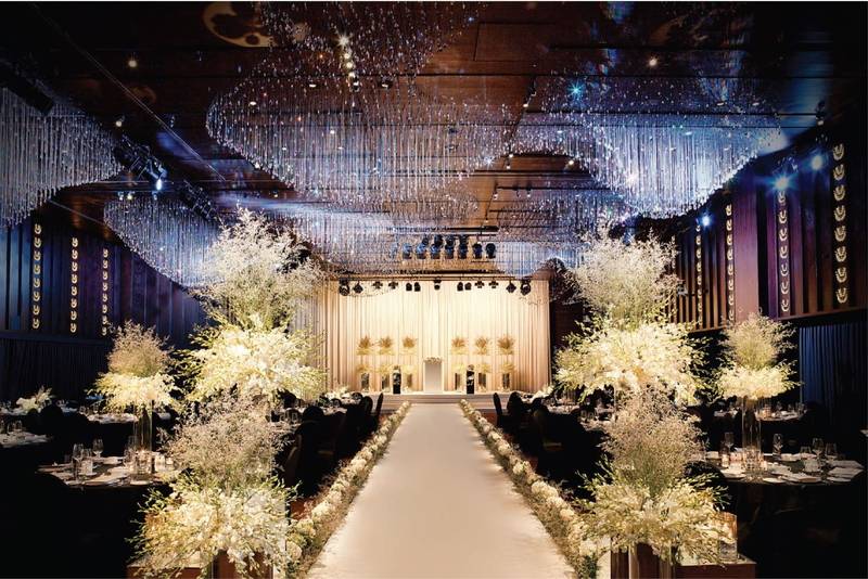 Fotos del hotel Banyan Tree Club & Spa Seoul:  5