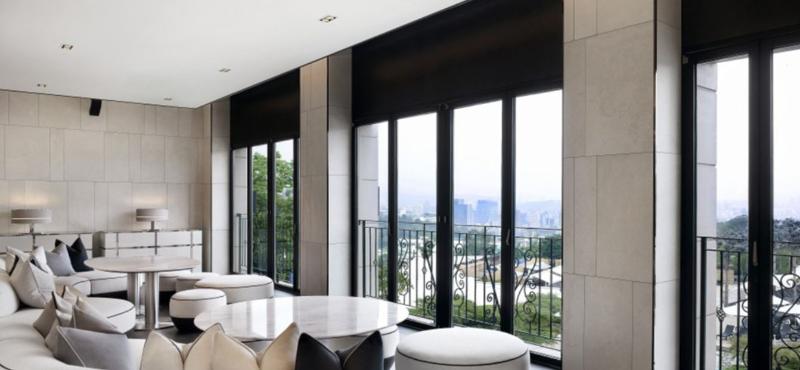 Fotos del hotel Banyan Tree Club & Spa Seoul:  6