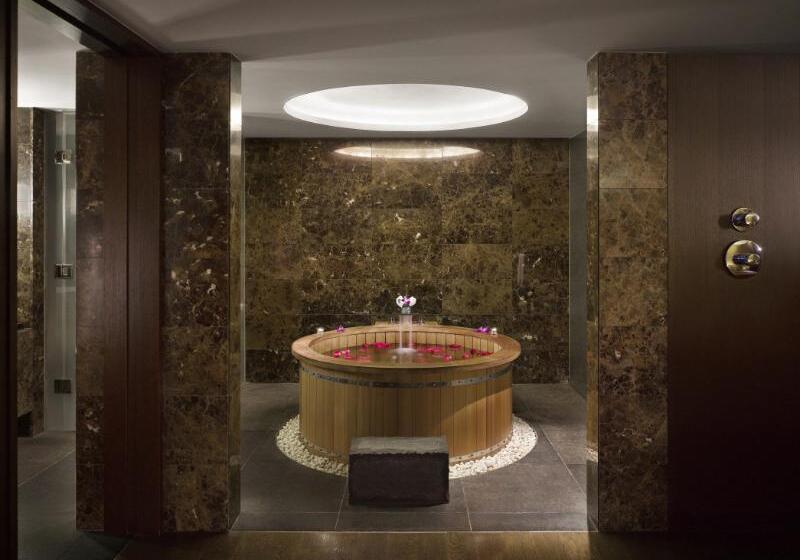 Fotos del hotel Banyan Tree Club & Spa Seoul:  8
