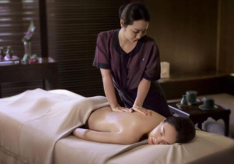 Fotos del hotel Banyan Tree Club & Spa Seoul:  9