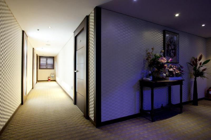Fotos del hotel Benikea Daelim:  48