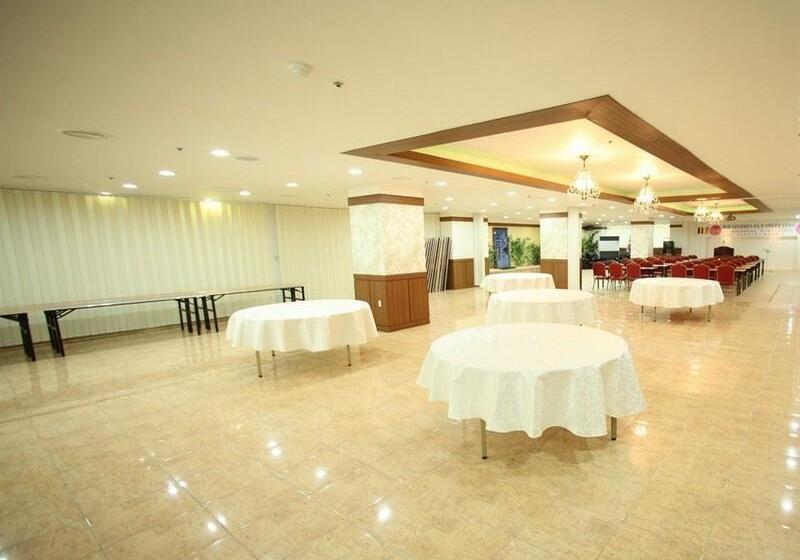 Fotos del hotel Benikea Daelim:  7