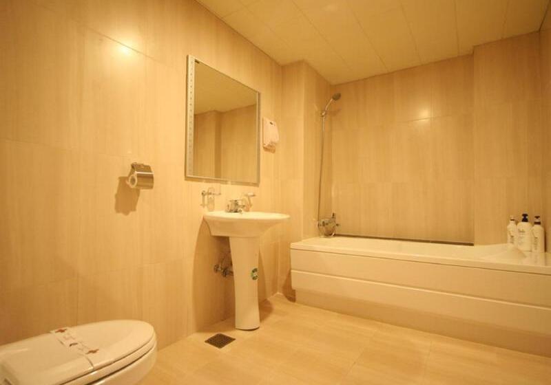 Fotos del hotel Benikea Daelim:  24