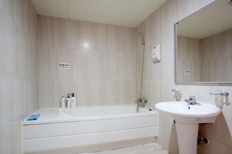 Fotos del hotel Benikea Daelim:  32
