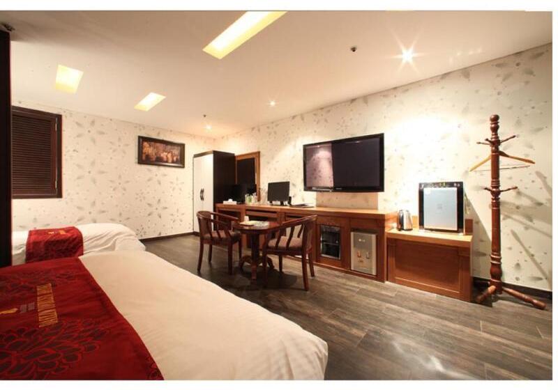 Fotos del hotel Benikea Daelim:  8