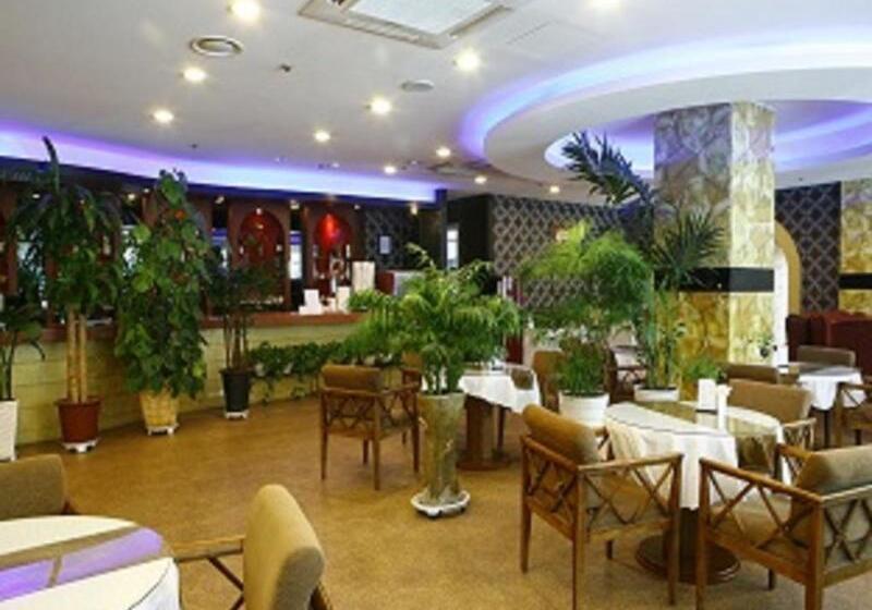 Fotos del hotel Benikea Daelim:  44