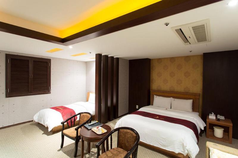 Fotos del hotel Benikea Daelim:  4