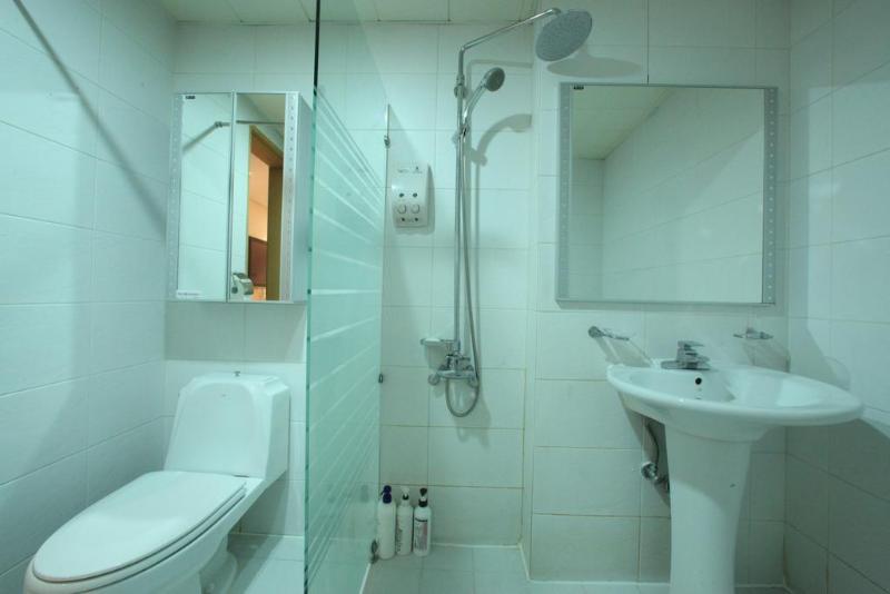 Fotos del hotel Benikea Daelim:  17