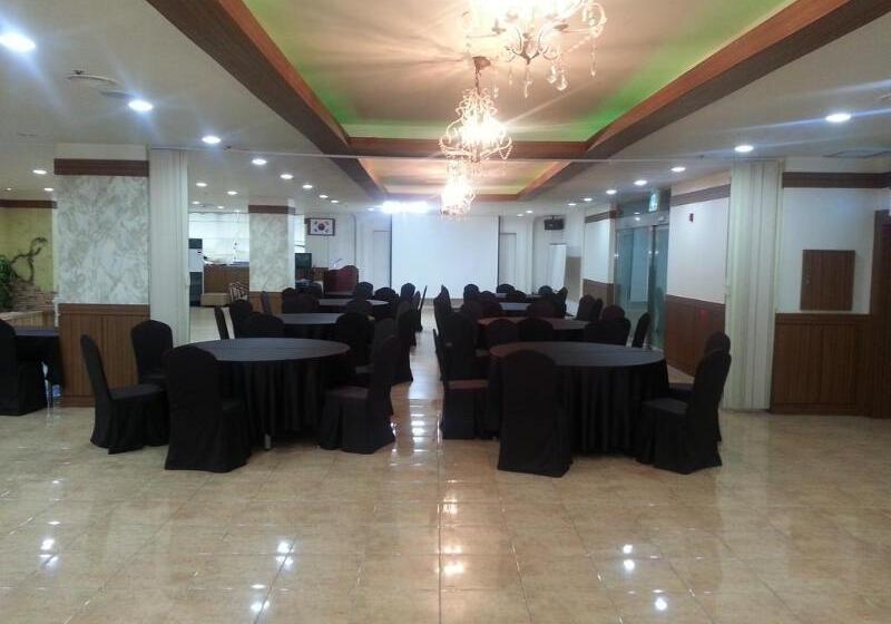 Fotos del hotel Benikea Daelim:  36
