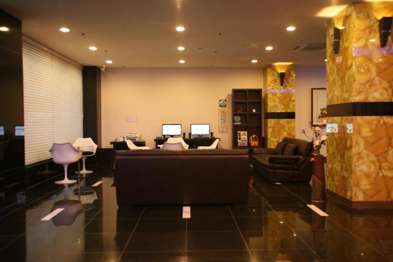 Fotos del hotel Benikea Daelim:  41