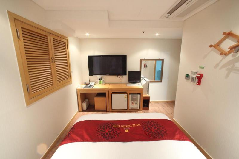 Fotos del hotel Benikea Daelim:  29