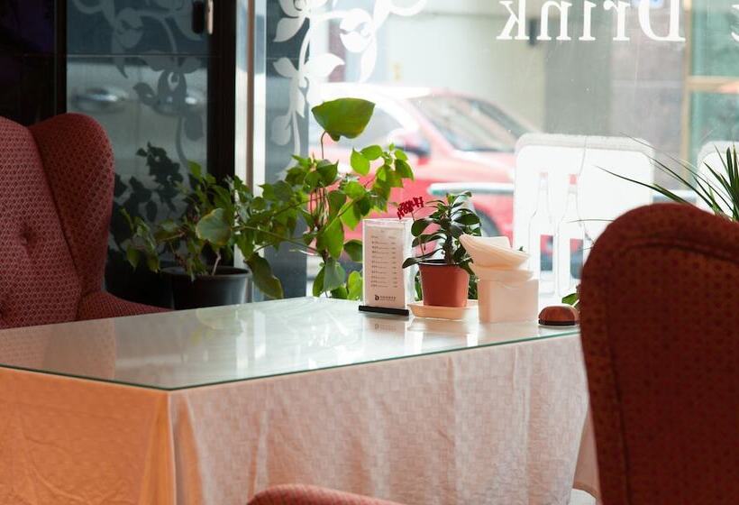 Fotos del hotel Benikea Daelim:  26