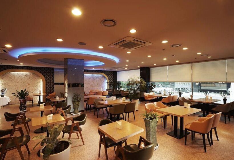 Fotos del hotel Benikea Daelim:  47