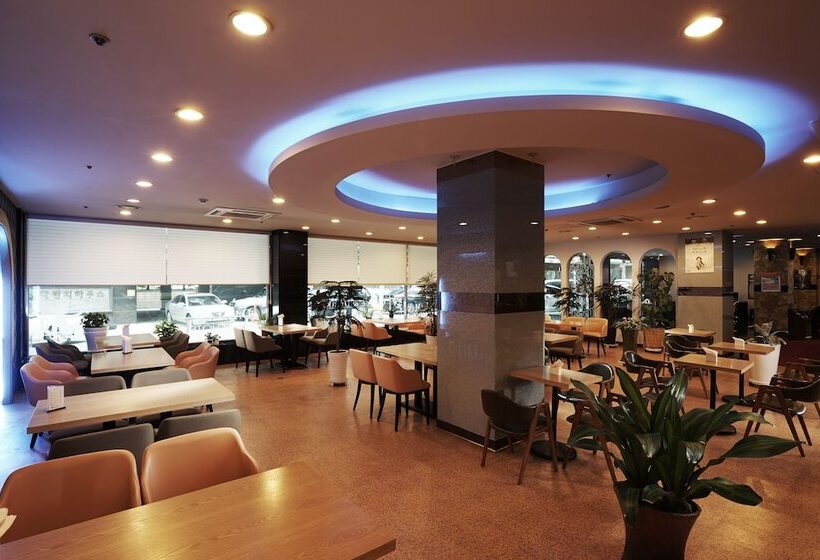 Fotos del hotel Benikea Daelim:  22