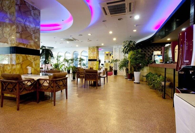 Fotos del hotel Benikea Daelim:  23