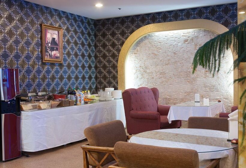 Fotos del hotel Benikea Daelim:  31