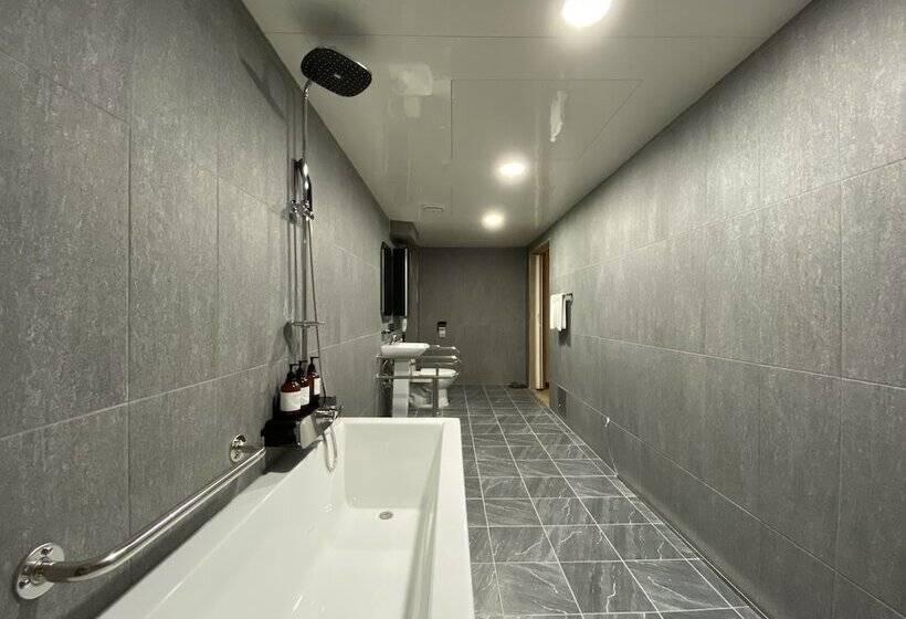 Fotos del hotel Benikea Daelim:  42