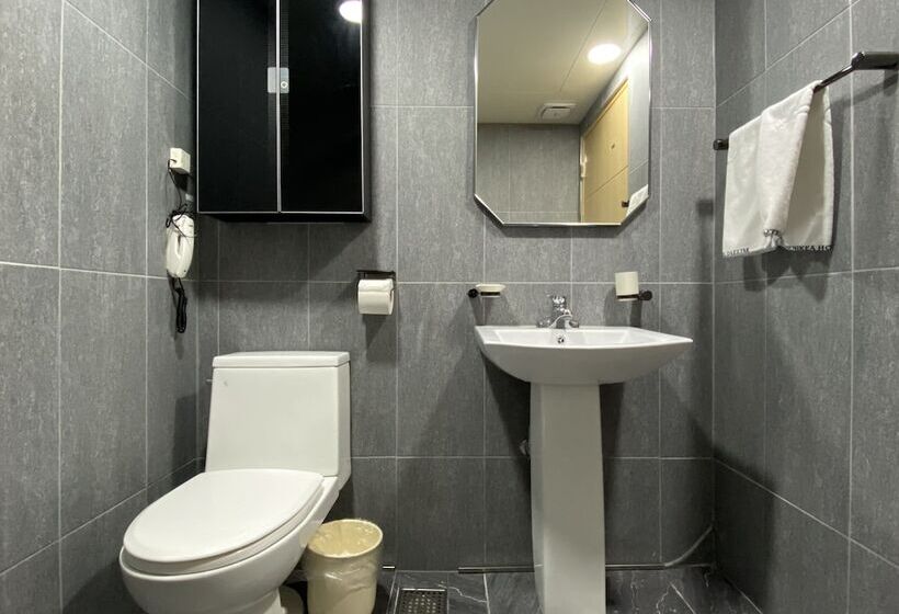 Fotos del hotel Benikea Daelim:  21