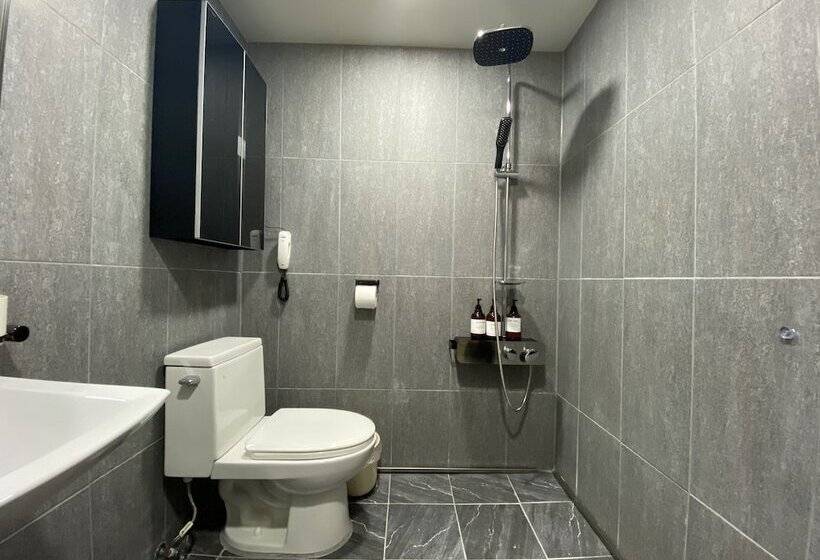 Fotos del hotel Benikea Daelim:  18