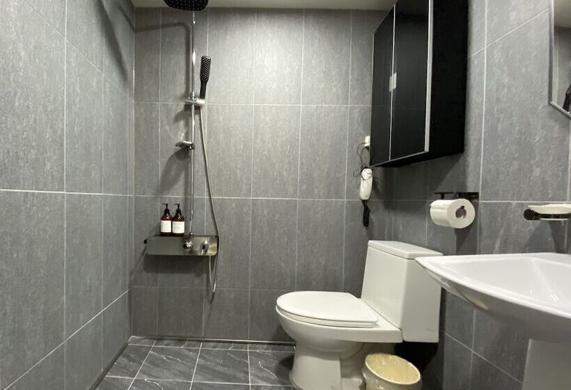 Fotos del hotel Benikea Daelim:  9