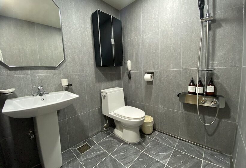 Fotos del hotel Benikea Daelim:  16