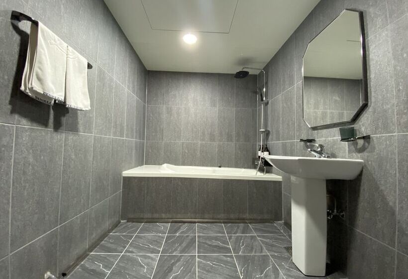 Fotos del hotel Benikea Daelim:  33