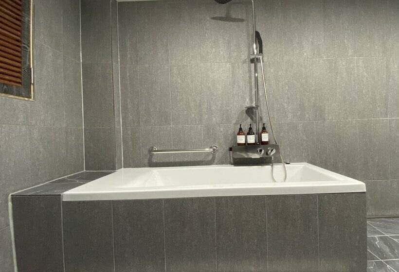 Fotos del hotel Benikea Daelim:  49