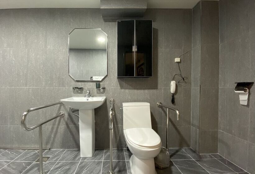 Fotos del hotel Benikea Daelim:  13