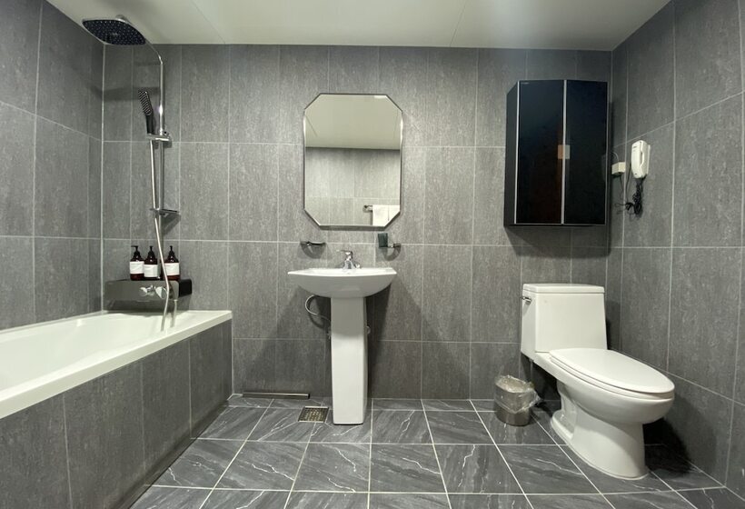 Fotos del hotel Benikea Daelim:  19
