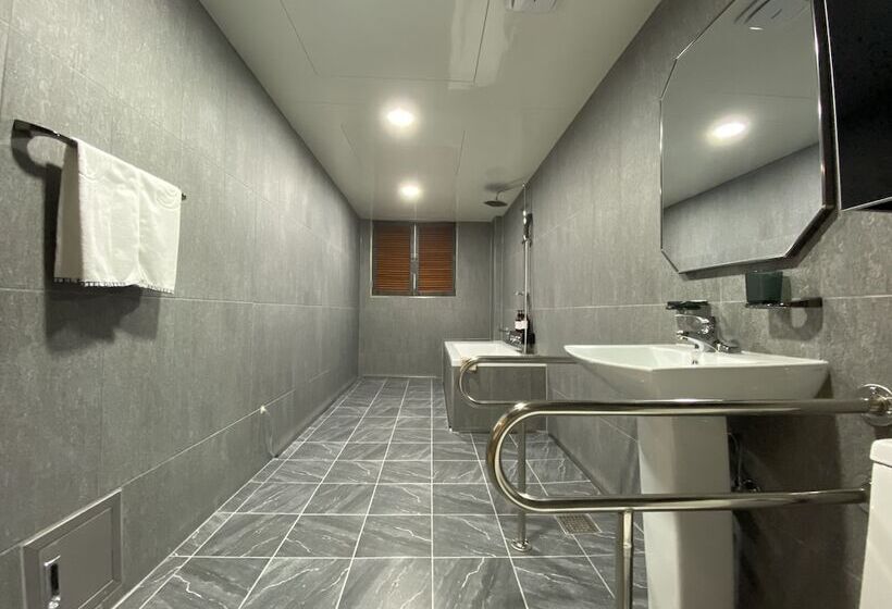 Fotos del hotel Benikea Daelim:  28