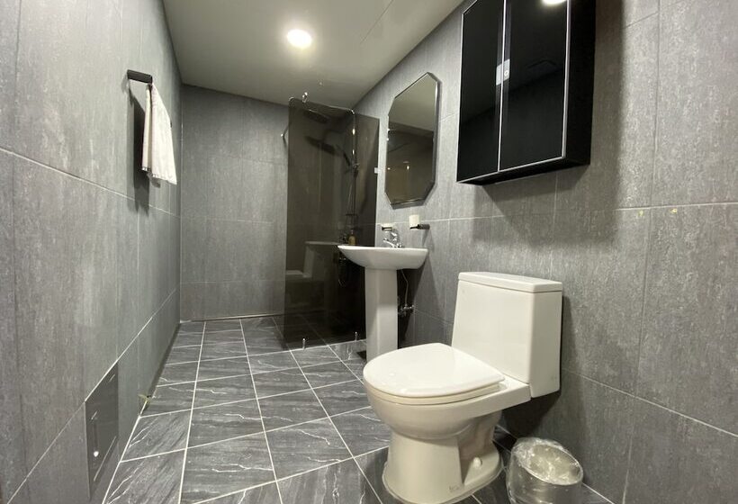 Fotos del hotel Benikea Daelim:  15