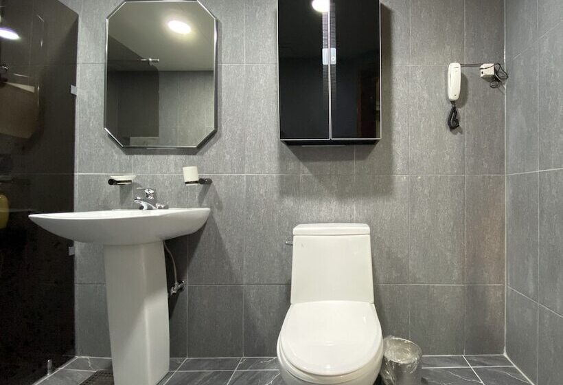 Fotos del hotel Benikea Daelim:  11