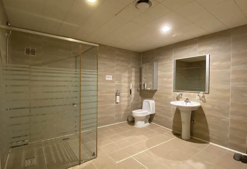 Fotos del hotel Benikea Daelim:  10