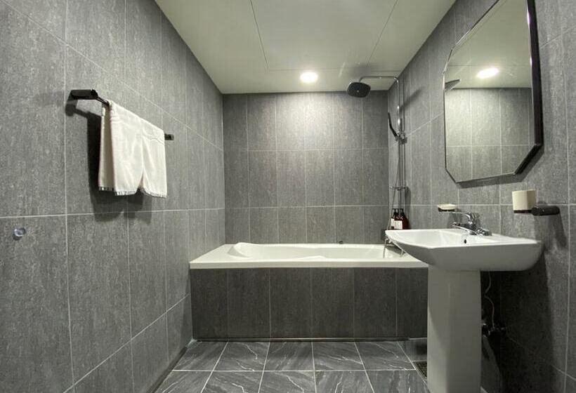 Fotos del hotel Benikea Daelim:  14