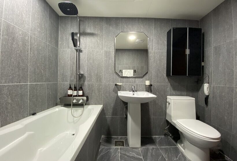 Fotos del hotel Benikea Daelim:  20