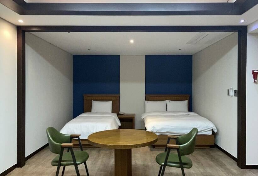 Fotos del hotel Benikea Daelim:  3