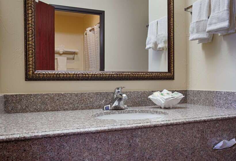 هتل Best Western Greentree Inn & Suites